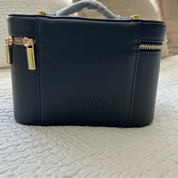 Mini Vanity Case - Etoile Collective - Picture 2 of 5